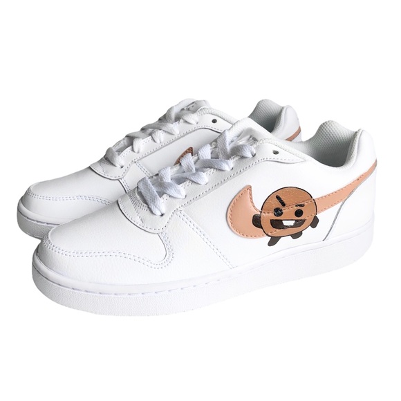 Nike | Shoes | Bts Bt2 Nike Custom 